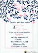 HD Engagement Invitation Card With Name Editing Free Download